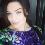 Flora Tate - @floran9tatek0 - Instagram