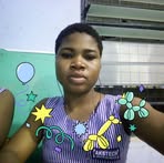 Flora Tetteh - Facebook
