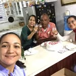 Florinda Taveras - @flora.taveras - Instagram