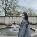 Flora Teng - @floradeng0322 - Instagram