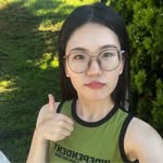 Flora Teng - @florateng888 - Instagram