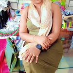Flora Tengwa - @floratengwa - Instagram