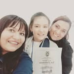 Flora Tovar - @florato54 - Instagram