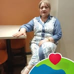 Flora Tovar - Facebook