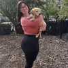 Dora - @tracy_flora1 - TikTok