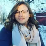 flora - @_flora_tracy - Instagram