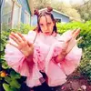 Flora Tracy - @user8290879600127 - TikTok