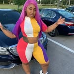 @floratracy853 - Instagram
