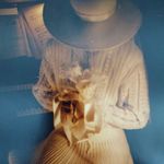 Flora Turner - @floradora_flowers - Instagram