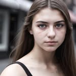 Flora Upton - @walterbradley305 - Instagram