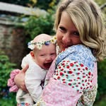 Flora Upton - @floraupton - Instagram