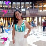 Flora Mario Vasquez - @floramariovasquez - Instagram