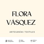 Flora Vásquez - @hand_made_oaxaca - Instagram