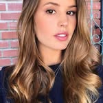 Flora Walker - @vimop945441 - Instagram