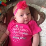 Flora Walker - @grandmaflo2002 - Instagram