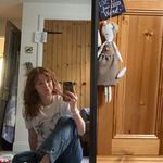 Flora - @florawatson.x - Instagram