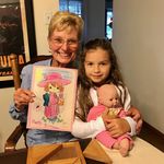 Flora Watson Herman - @florawatsonherman - Instagram