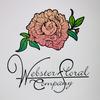 WebsterFloralCo - @websterfloralco - TikTok
