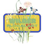 Charlotte - @wilderfloraldesign - Instagram