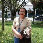 Diana Flora Wilderon - @dianaflorawilder - Instagram