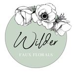 Wilder Faux Florals | Wedding Flowers | Kent - @wilderfauxflorals - Instagram