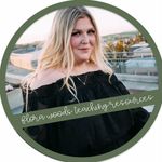 Flora Woods - @florawoodsteach - Instagram