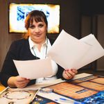 Flora wright - @expertinvestor23 - Instagram