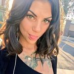 Flora Wright - @humashah1570 - Instagram