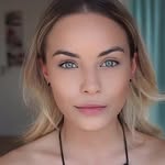 Flora Wright - @pariamtovnk - Instagram