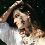 f l o r a - @flora.yee - Instagram