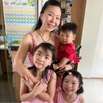 Flora Yee - @florayee2 - Instagram