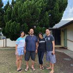 Flora Yee - @ndmomhawaii - Instagram