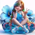 Flora Yee - Facebook