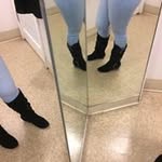 Flore Lopez - @rosamel_2207 - Instagram