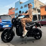Michelle Flores - @michelle_floresg - Instagram