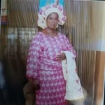 Florence Adeyemo - @adeyemo6235 - Instagram