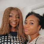 Florence Adeyemo - @adeyemo7638 - Instagram