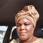 Florence Adeyemo Popoola - @florenceadeyemopopoola - Instagram
