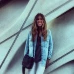 Florence Adler - @fflokette - Instagram