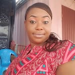 Florence Adu - @florenceadu6 - Instagram