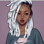 Florence Adu - @queen_florzy - Instagram