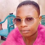 Florence adu - @florenceadu406 - Instagram