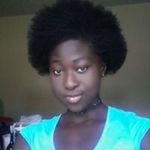 Florence Adu - @adu8803 - Instagram