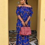 Florence Adu - @florenceadu53 - Instagram