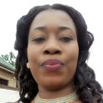 Florence adu - @florenceadu85 - Instagram