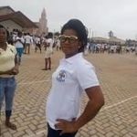 Florence Adu - @adu4667 - Instagram