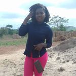 Florence Adu Gyamfi - @adugyamfiflorence - Instagram