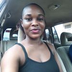 Florence Adu Kwakye - @florenceadukwakye - Instagram
