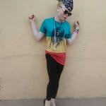 Florence Alex - @florencealex40 - Instagram