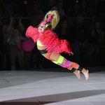 Florence Allison - @florence_dancewild - Instagram